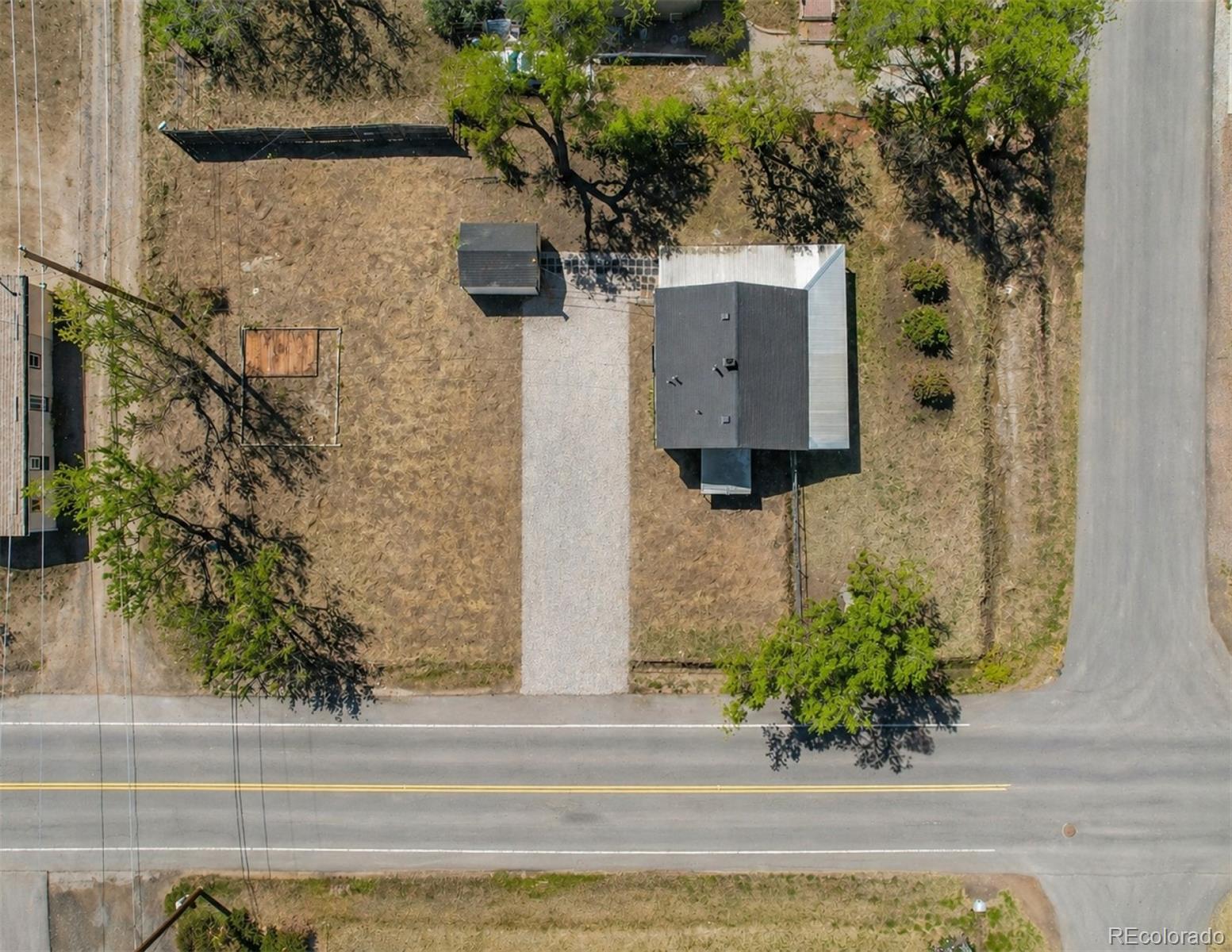 15222 W 7th Avenue Golden CO 80401
