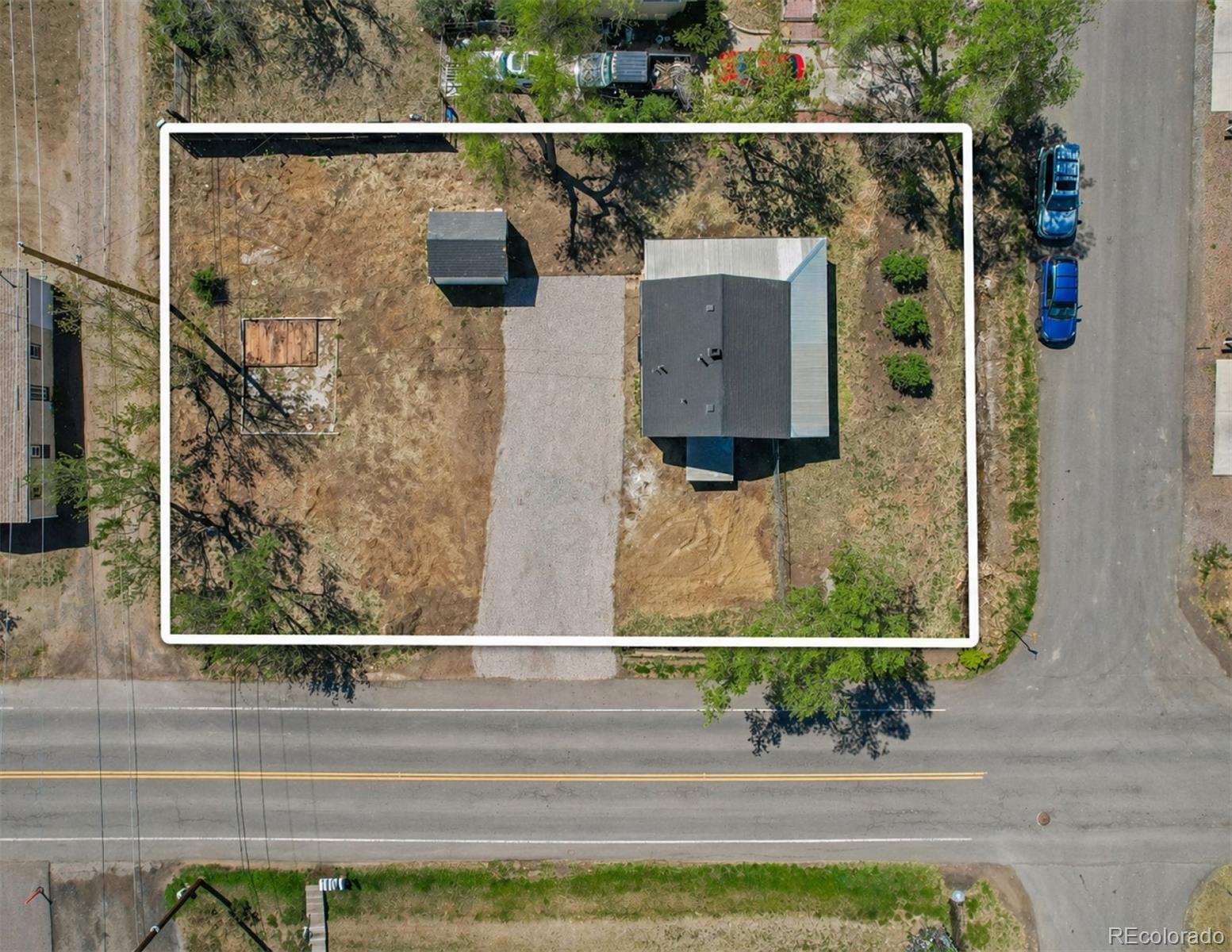 15222 W 7th Avenue Golden CO 80401