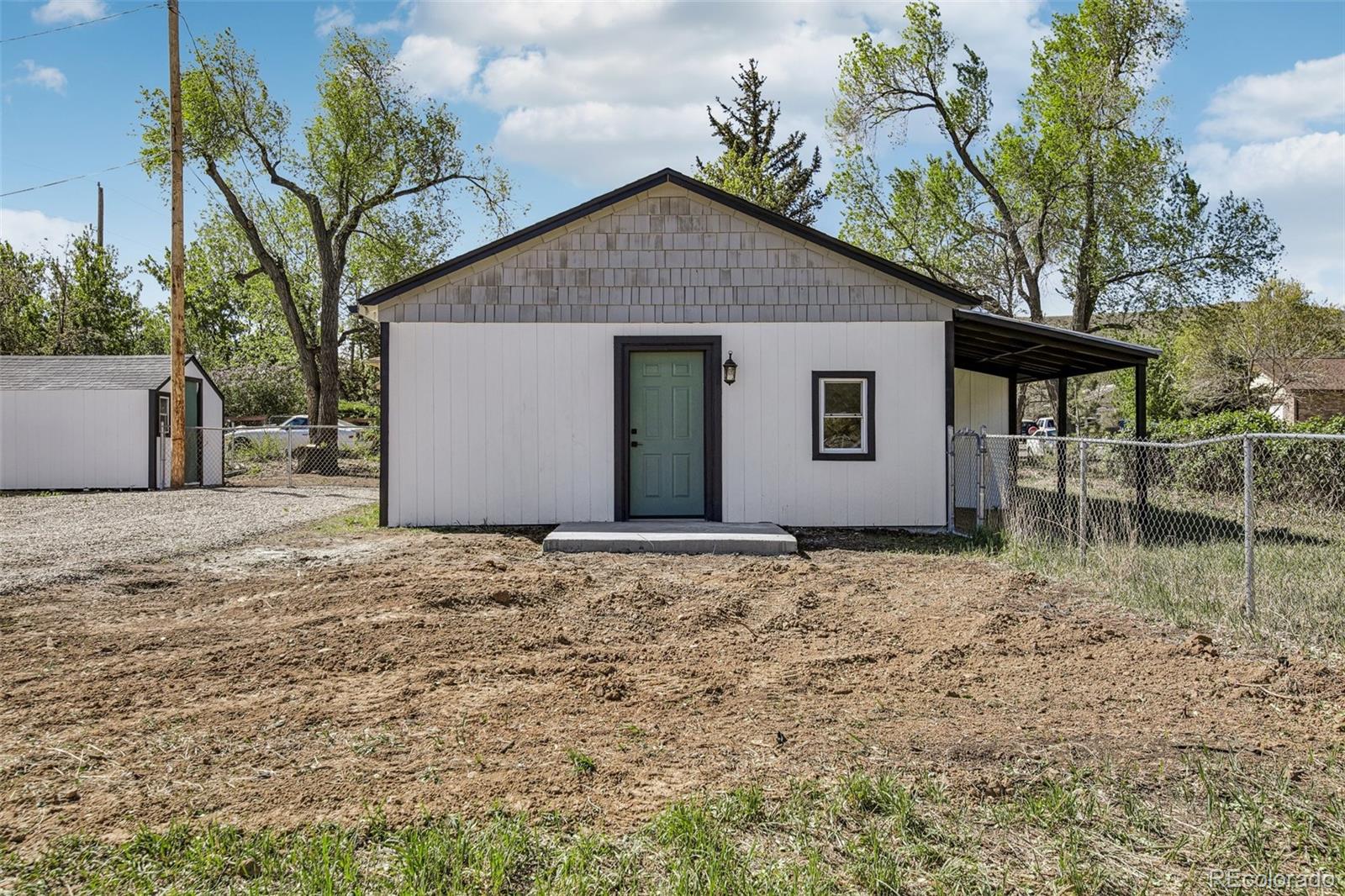 15222 W 7th Avenue Golden CO 80401