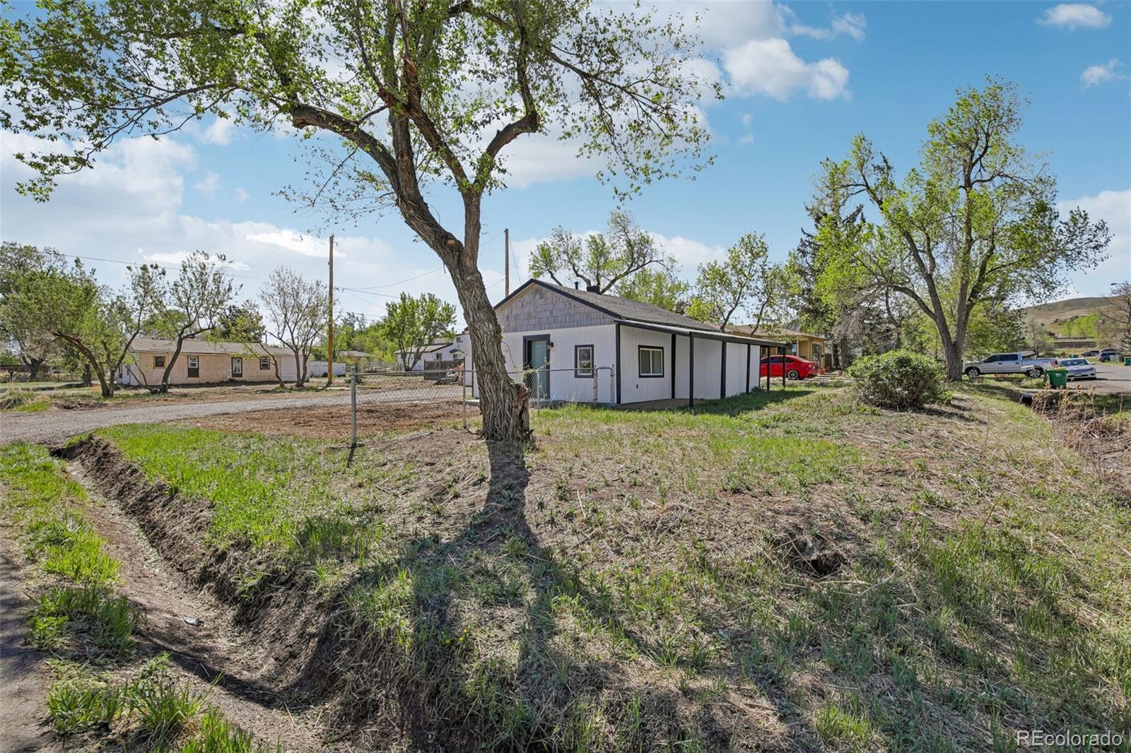 15222 W 7th Avenue Golden CO 80401