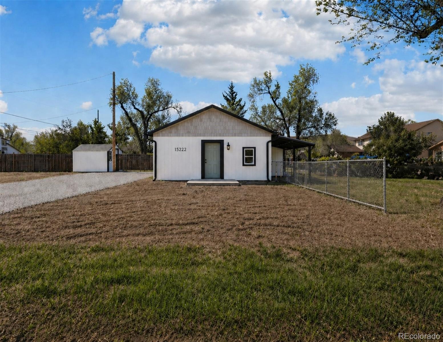 15222 W 7th Avenue Golden CO 80401