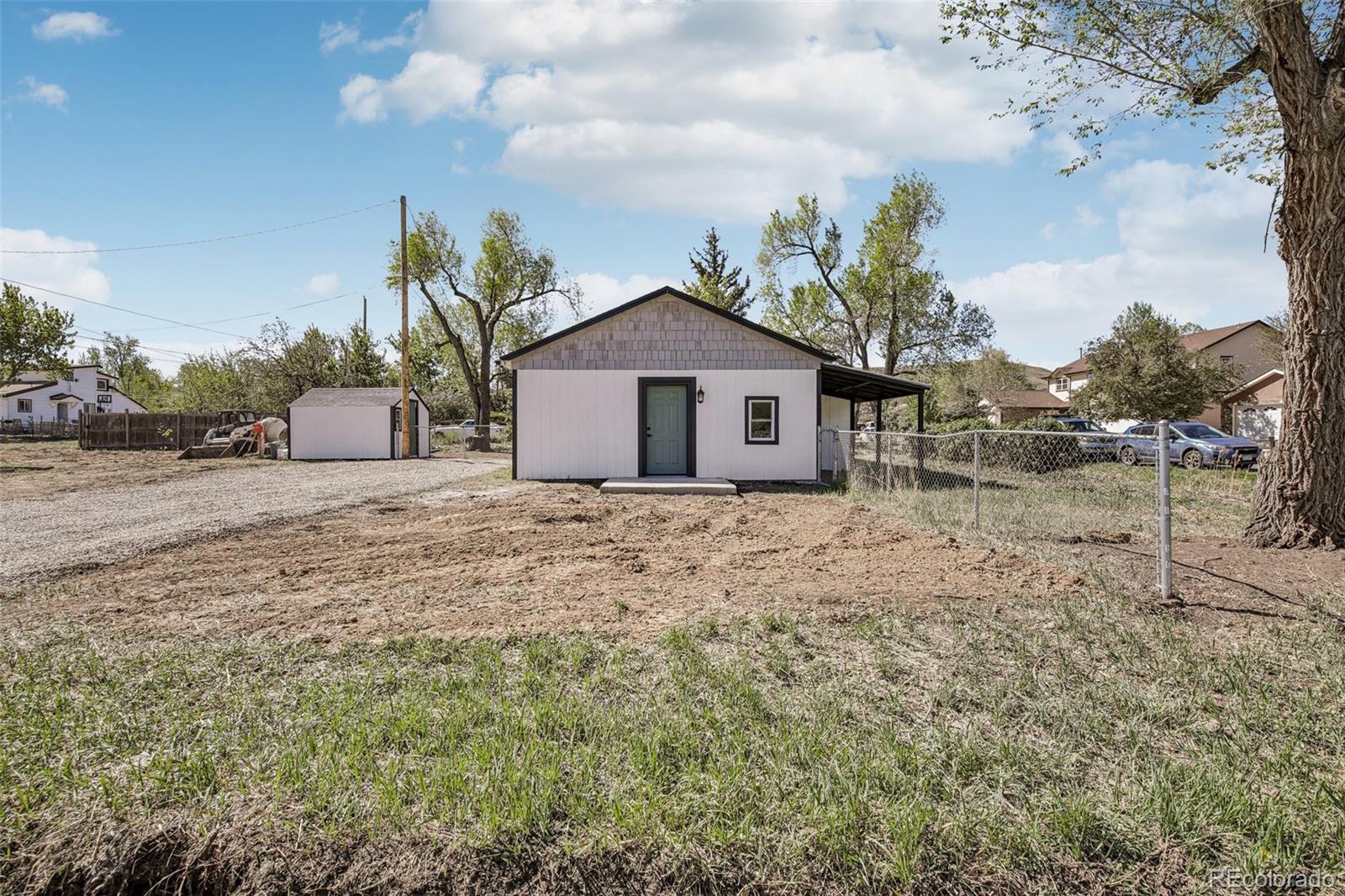 15222 W 7th Avenue Golden CO 80401
