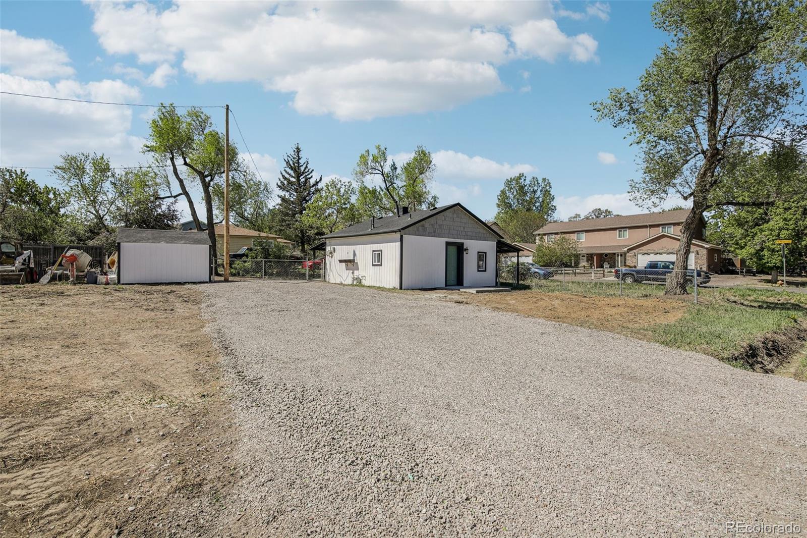15222 W 7th Avenue Golden CO 80401