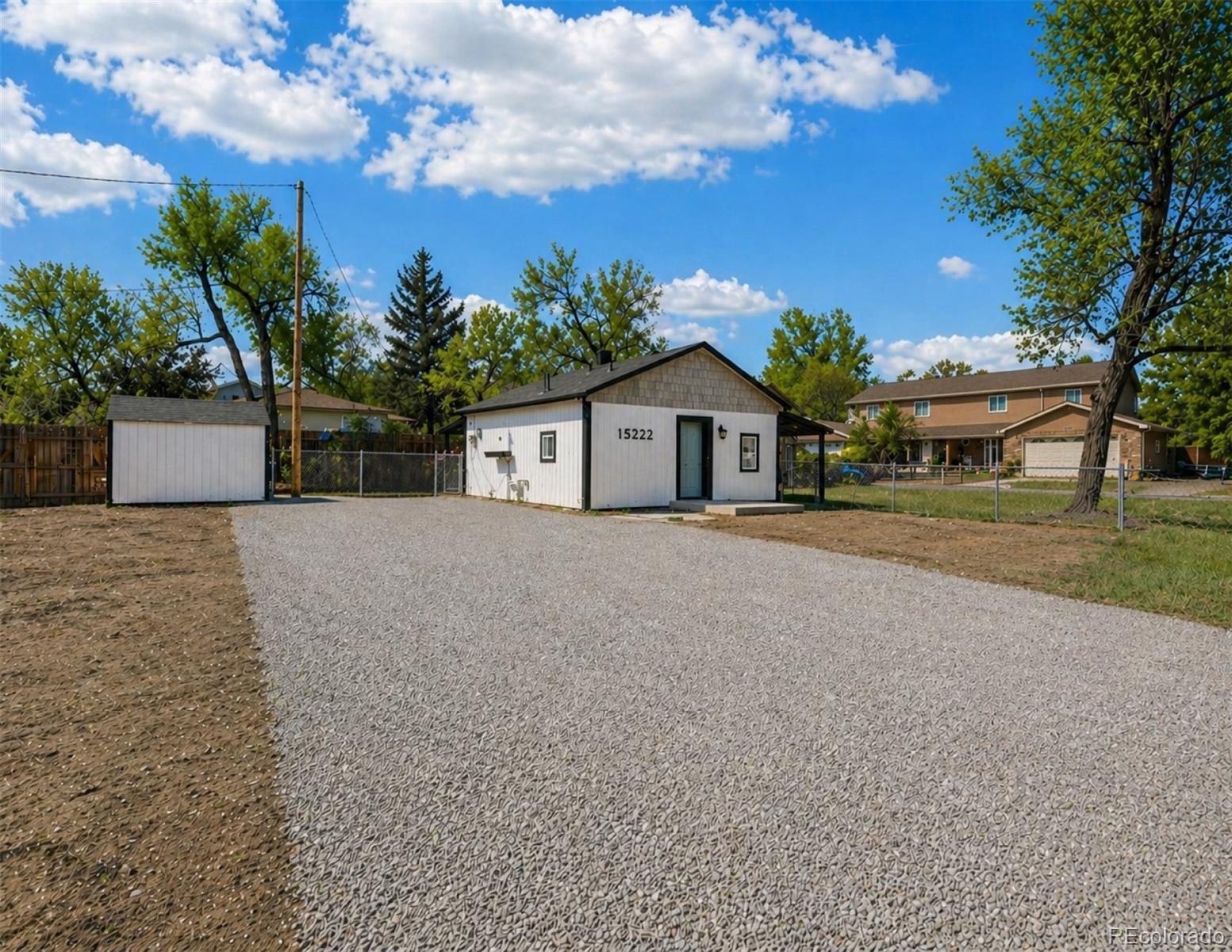 15222 W 7th Avenue Golden CO 80401