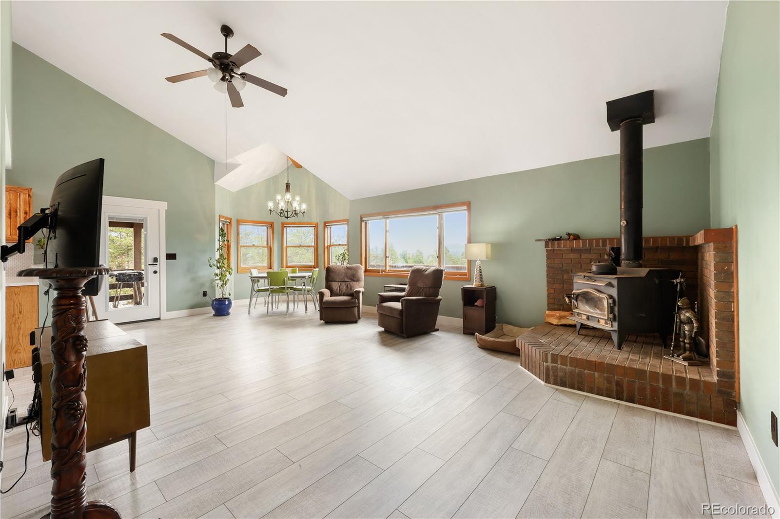 1721 Wildhorn Road Florissant CO 80816