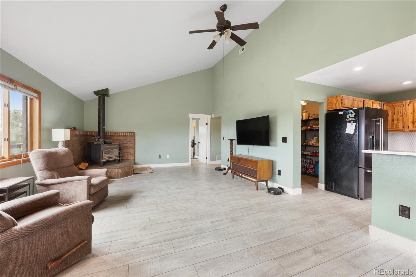 1721 Wildhorn Road Florissant CO 80816