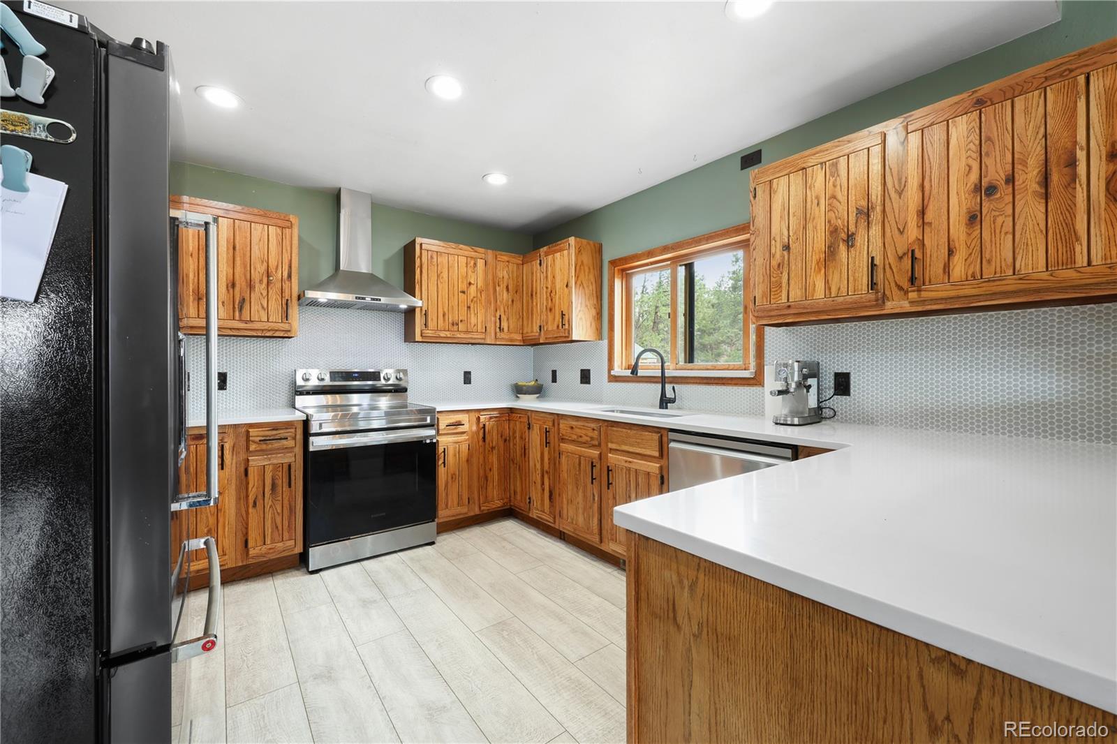 1721 Wildhorn Road Florissant CO 80816