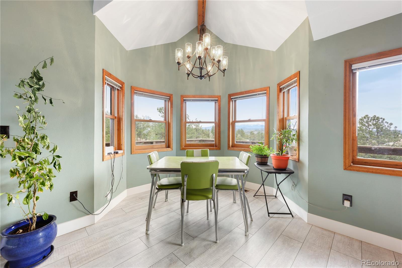 1721 Wildhorn Road Florissant CO 80816