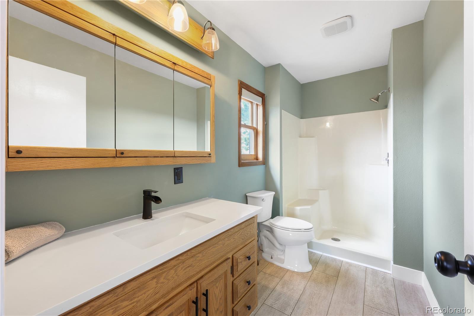 1721 Wildhorn Road Florissant CO 80816