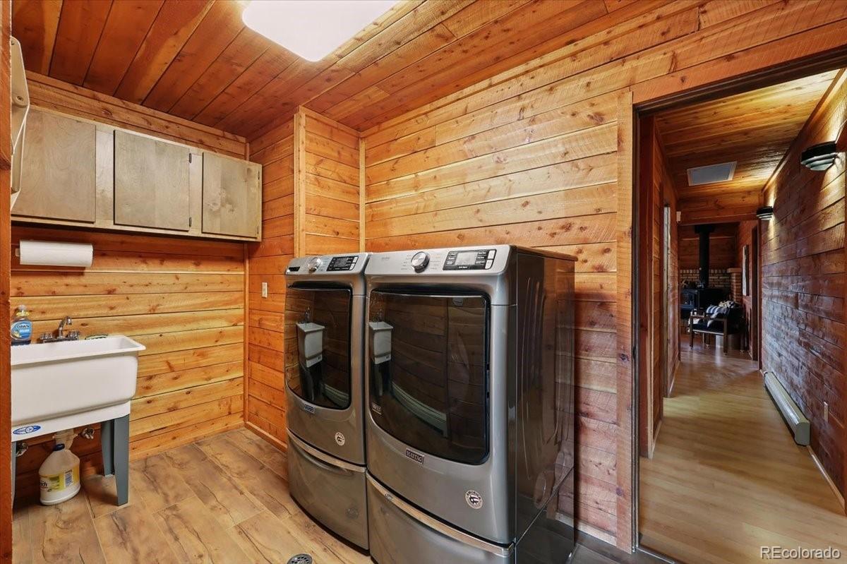1721 Wildhorn Road Florissant CO 80816