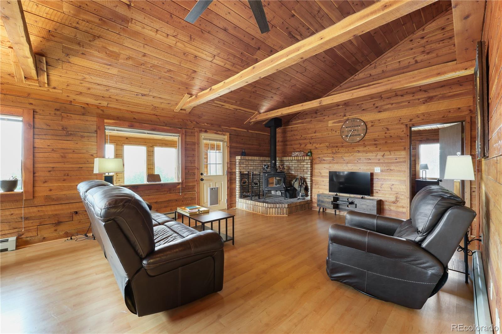 1721 Wildhorn Road Florissant CO 80816