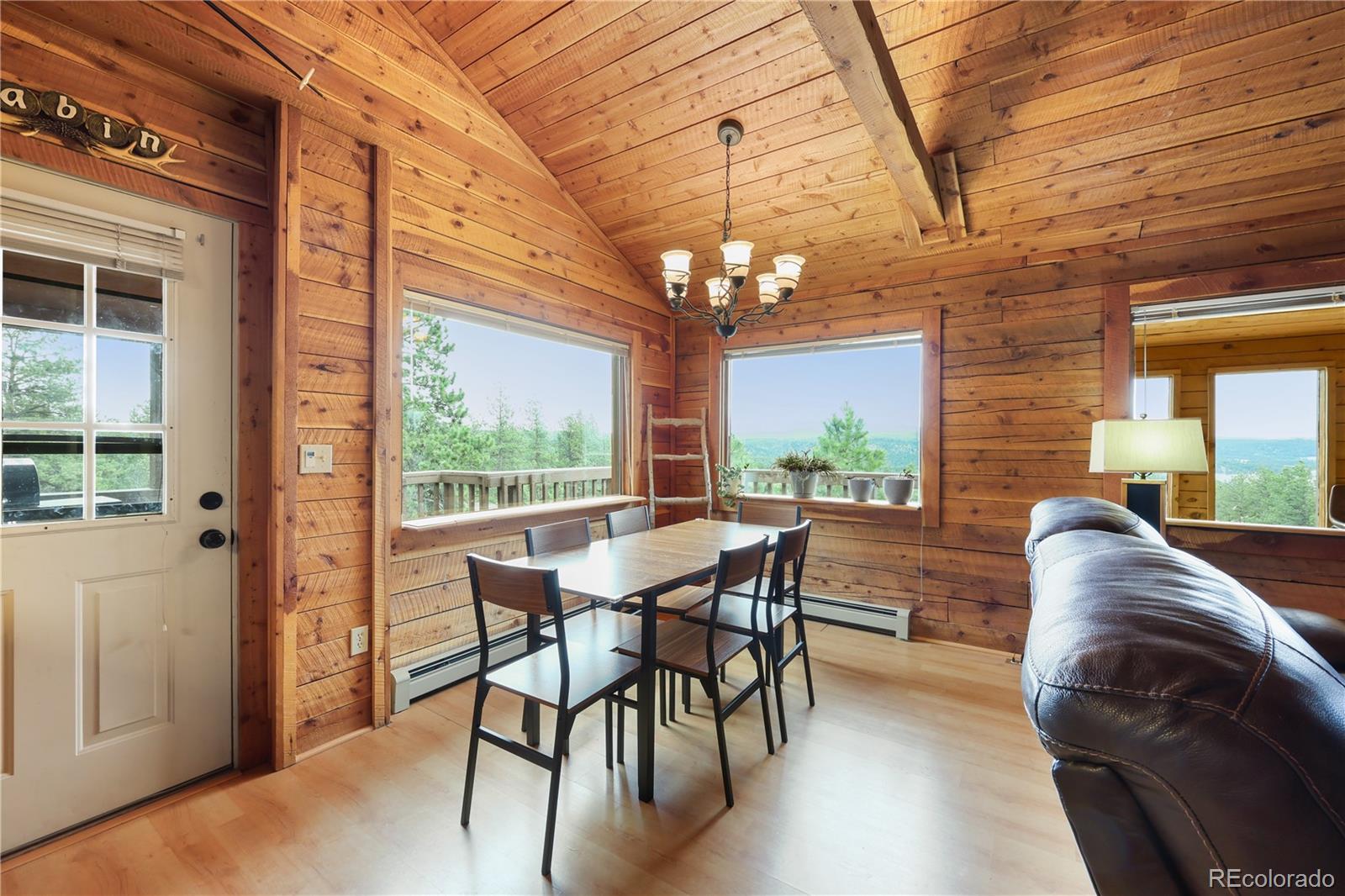 1721 Wildhorn Road Florissant CO 80816