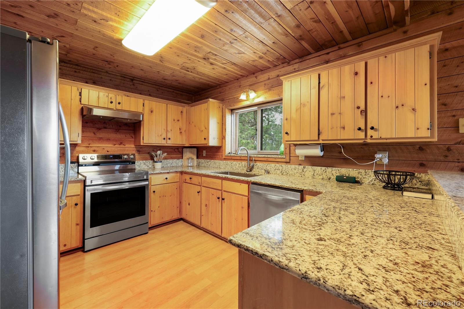 1721 Wildhorn Road Florissant CO 80816