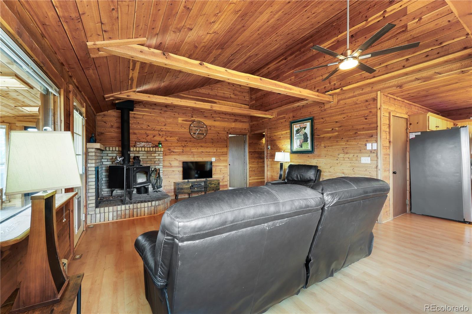 1721 Wildhorn Road Florissant CO 80816