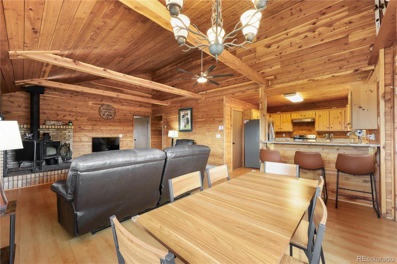 1721 Wildhorn Road Florissant CO 80816