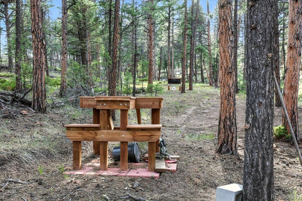 1721 Wildhorn Road Florissant CO 80816