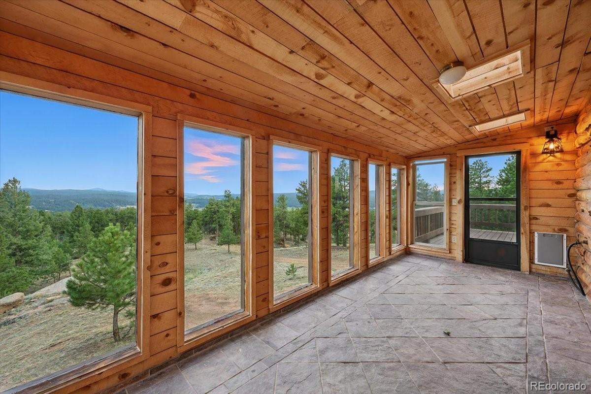 1721 Wildhorn Road Florissant CO 80816