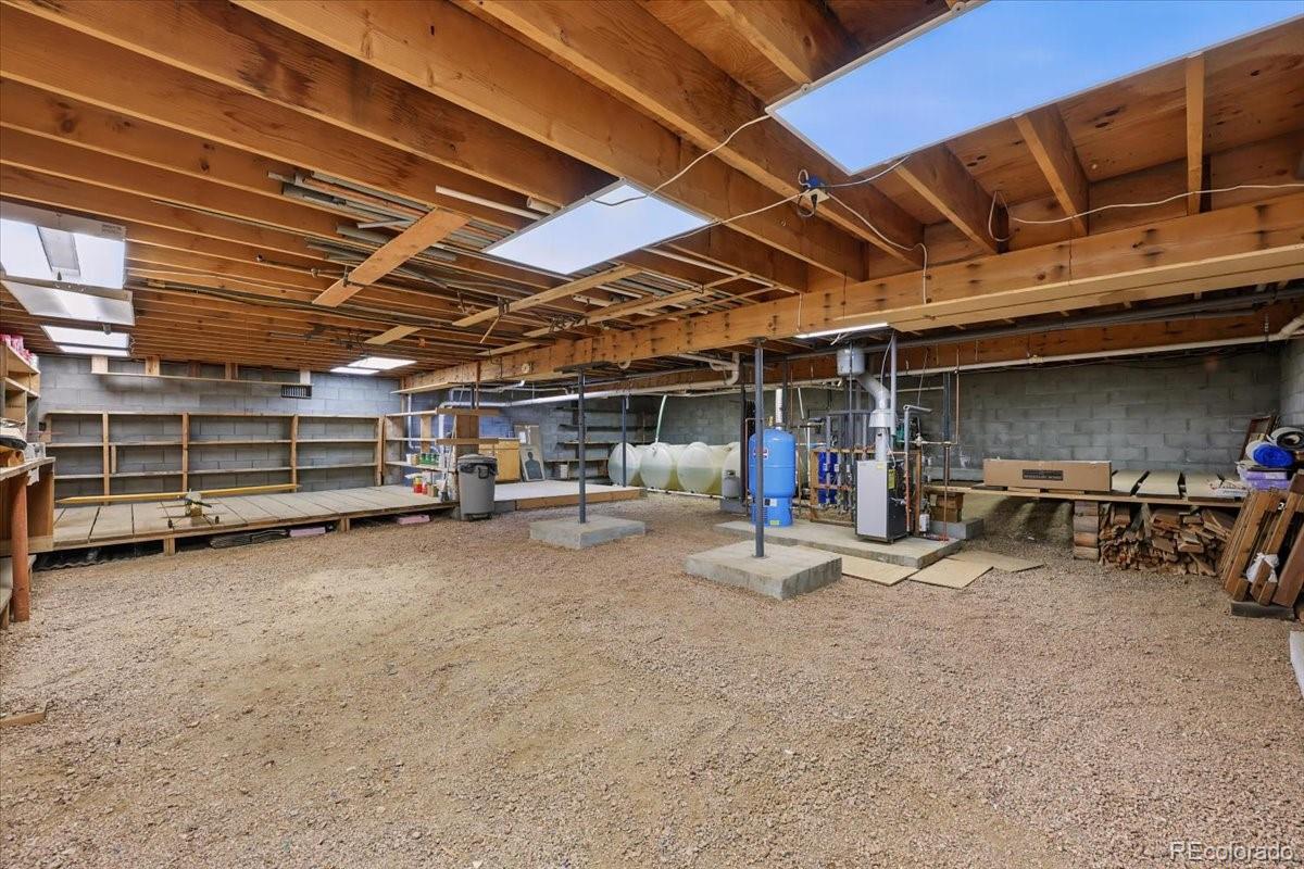 1721 Wildhorn Road Florissant CO 80816