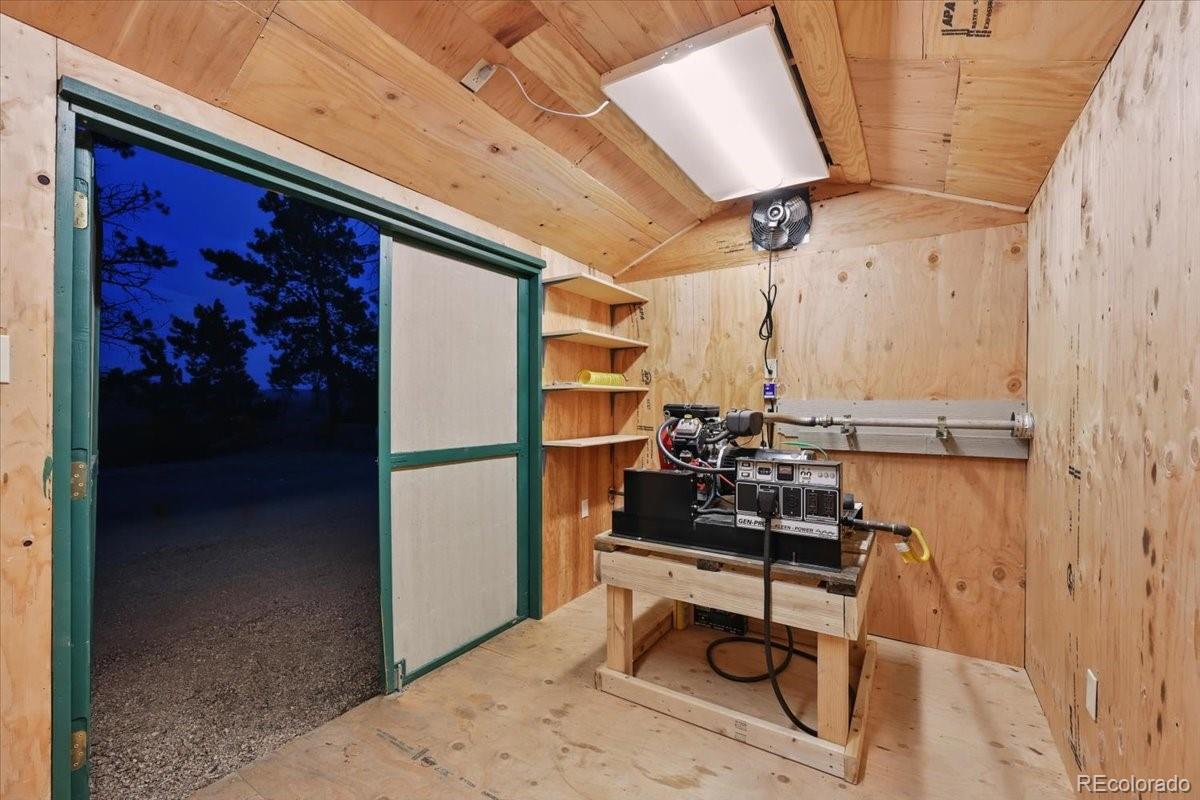 1721 Wildhorn Road Florissant CO 80816