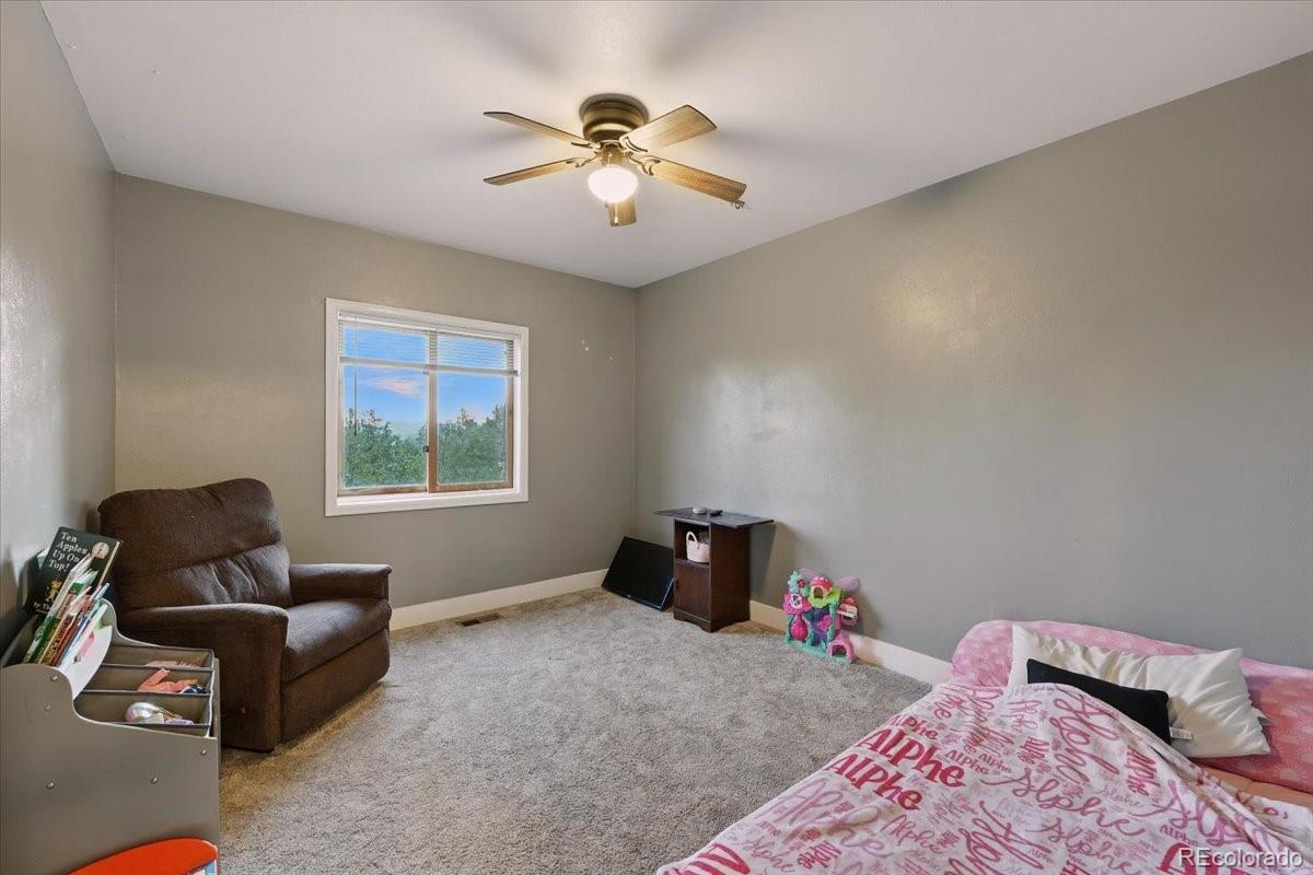 1721 Wildhorn Road Florissant CO 80816