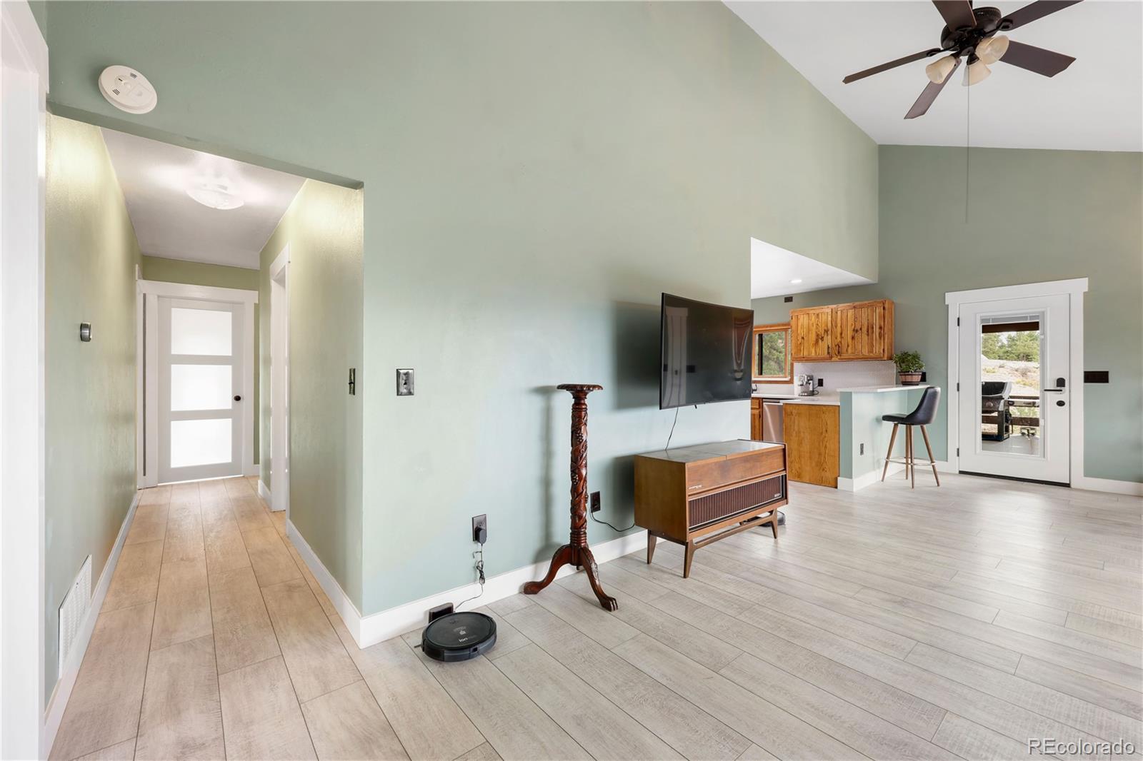 1721 Wildhorn Road Florissant CO 80816