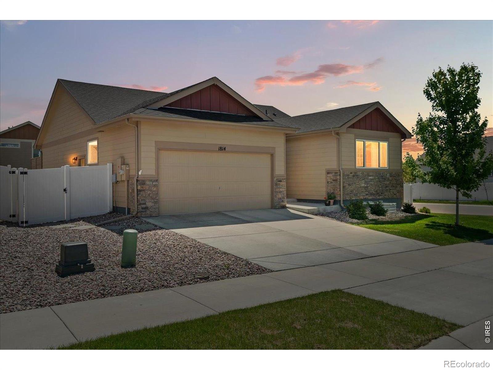 1814 102nd Avenue Court Greeley CO 80634