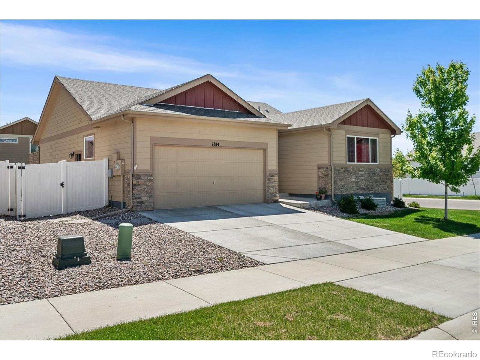 1814 102nd Avenue Court Greeley CO 80634