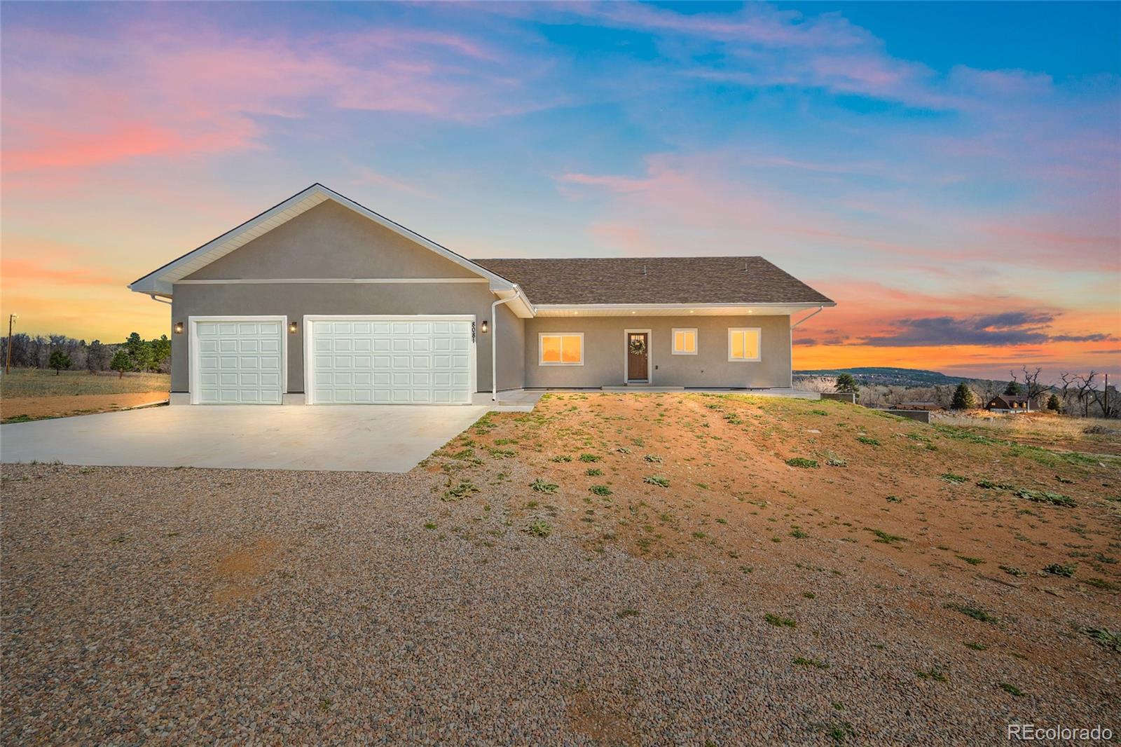 8081 Granger Drive Rye CO 81069
