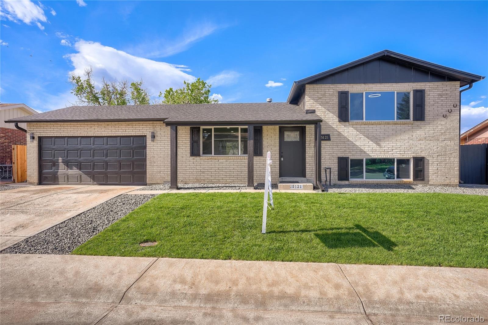 15121 E 55th Avenue Denver CO 80239