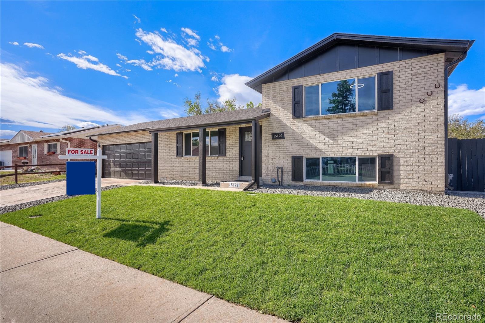 15121 E 55th Avenue Denver CO 80239