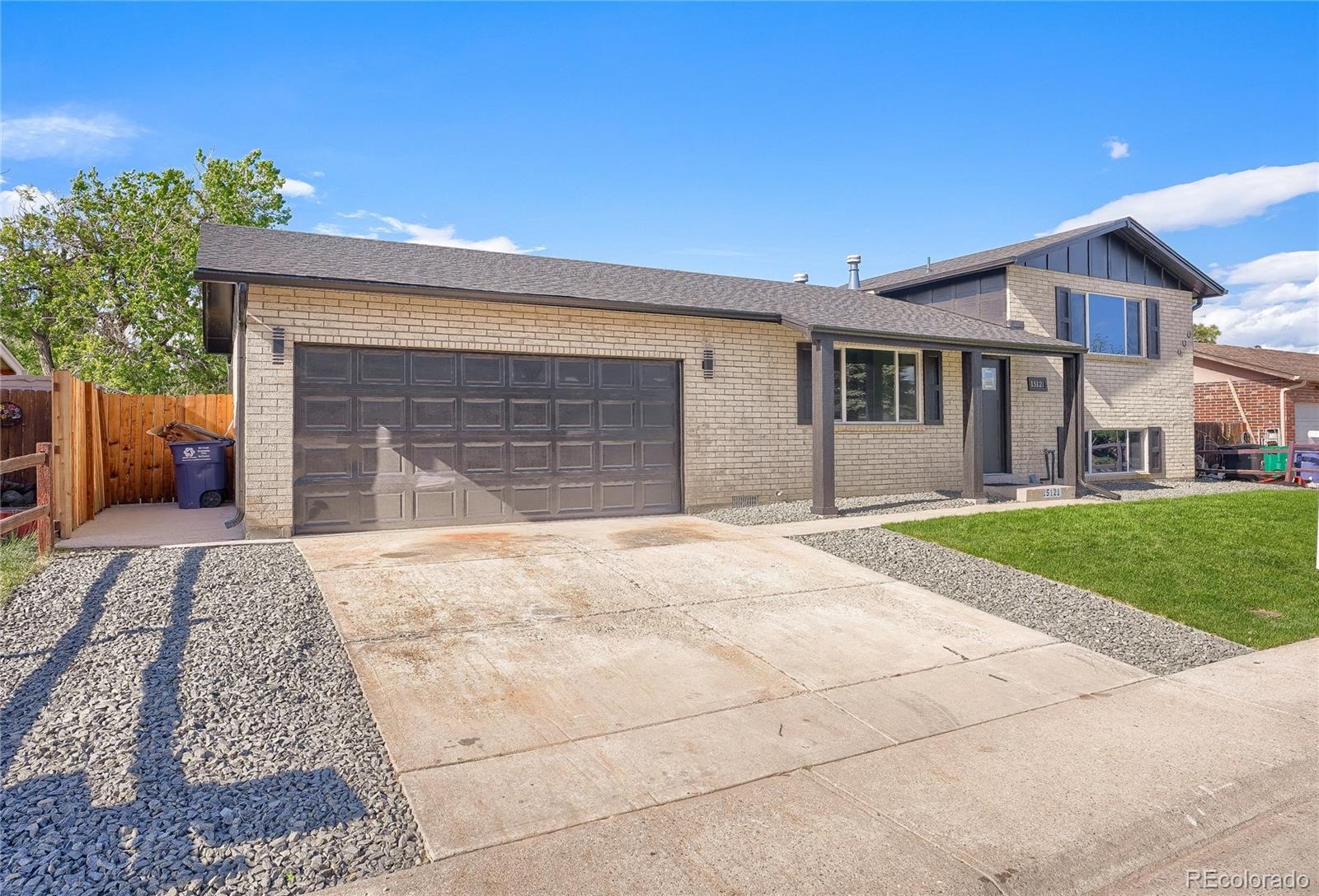 15121 E 55th Avenue Denver CO 80239