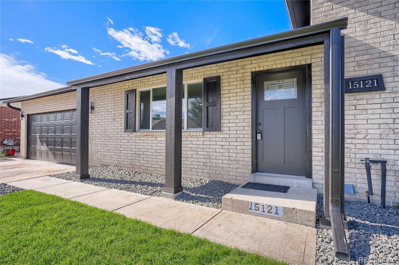 15121 E 55th Avenue Denver CO 80239