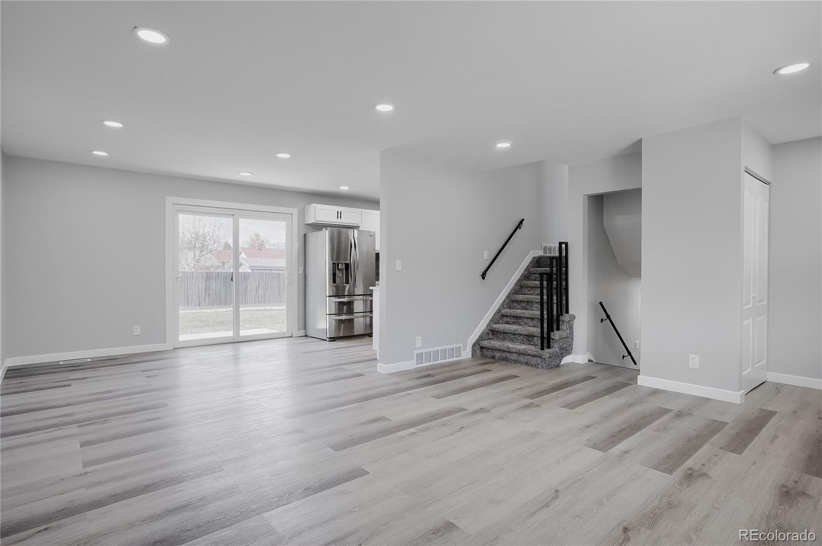 15121 E 55th Avenue Denver CO 80239