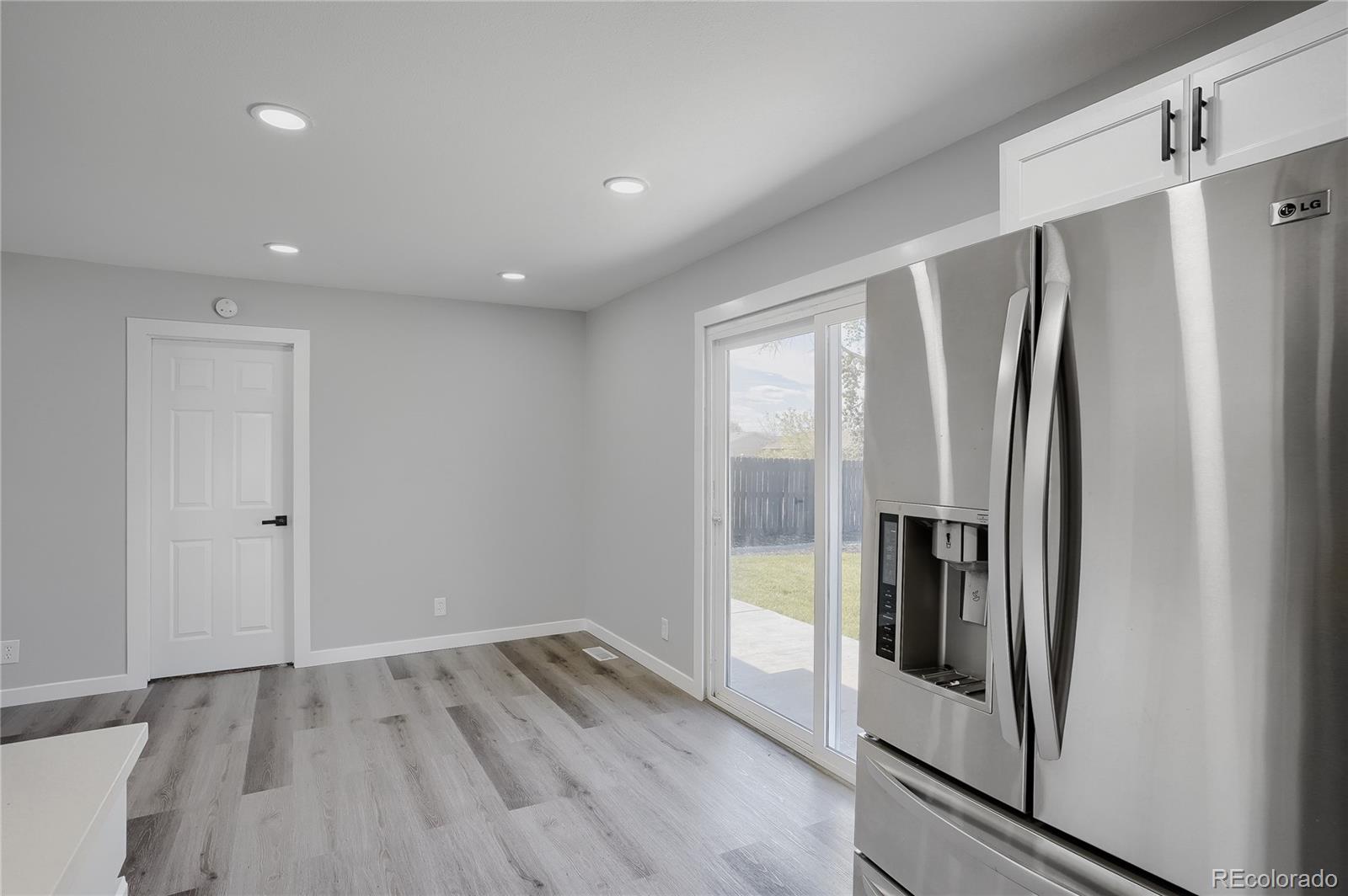 15121 E 55th Avenue Denver CO 80239