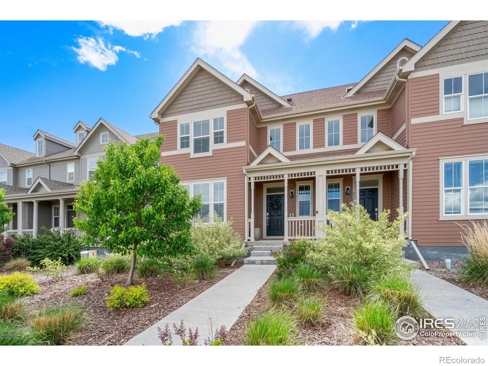 214 Tigercat Way Fort Collins CO 80524