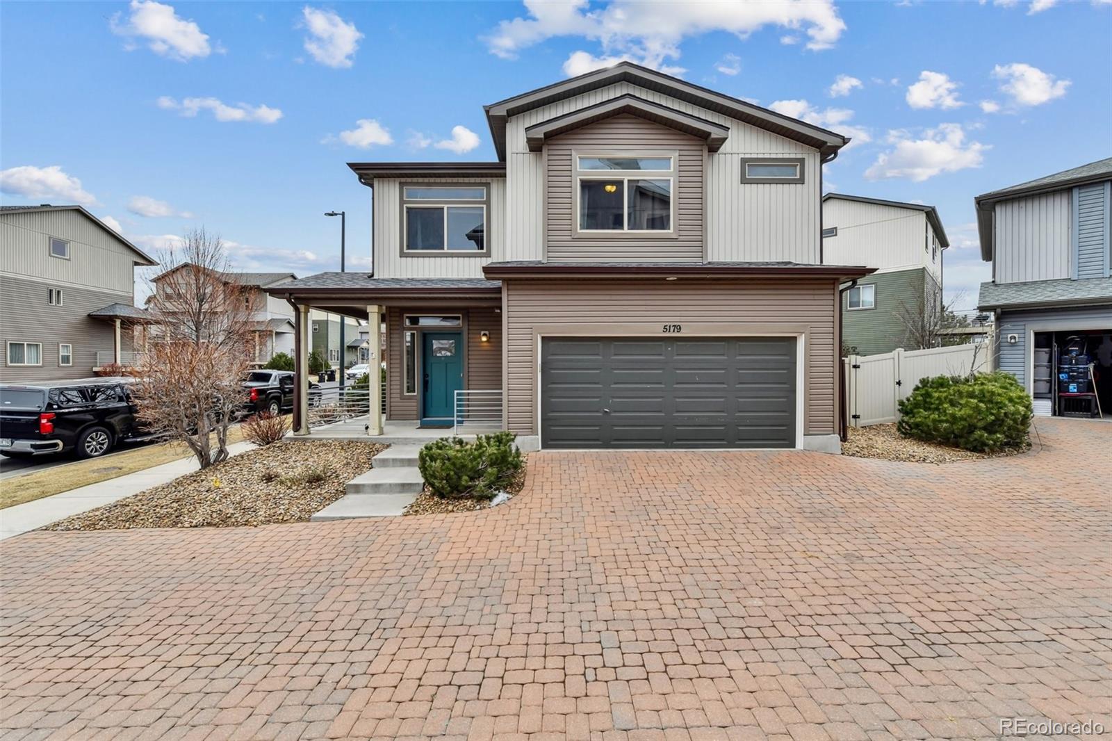 5179 Andes Street Denver CO 80249