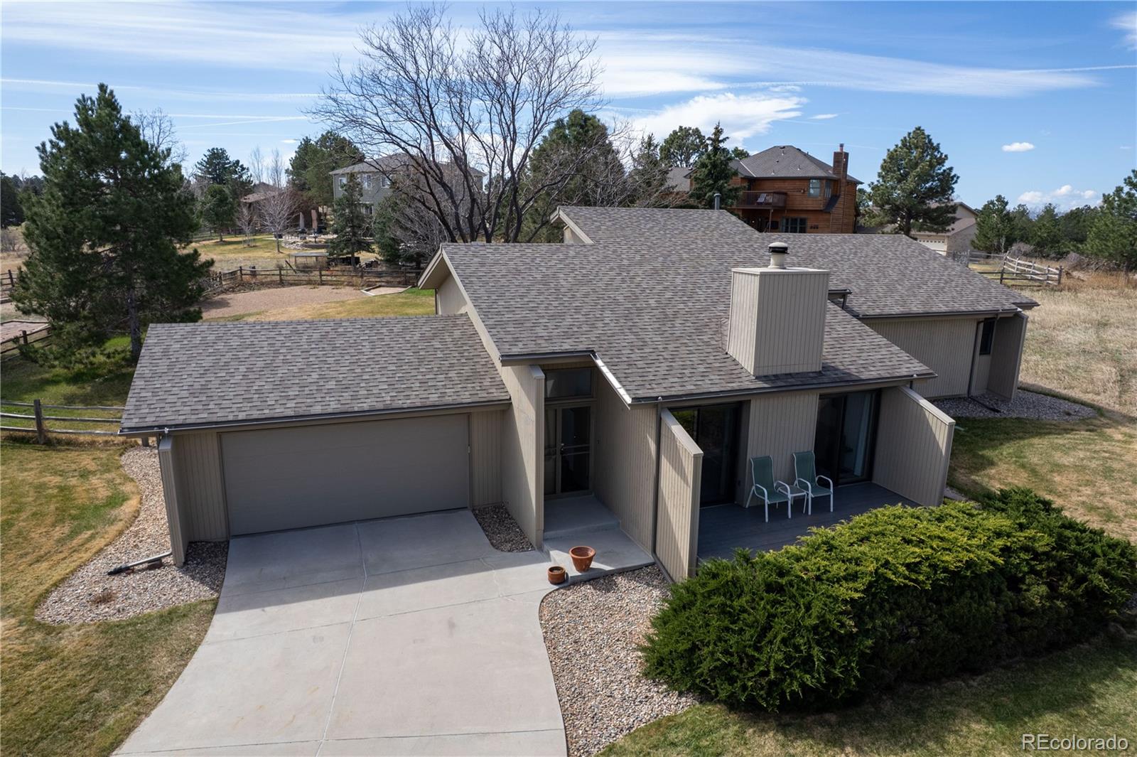 8832 Sunridge Hollow Road Parker CO 80134