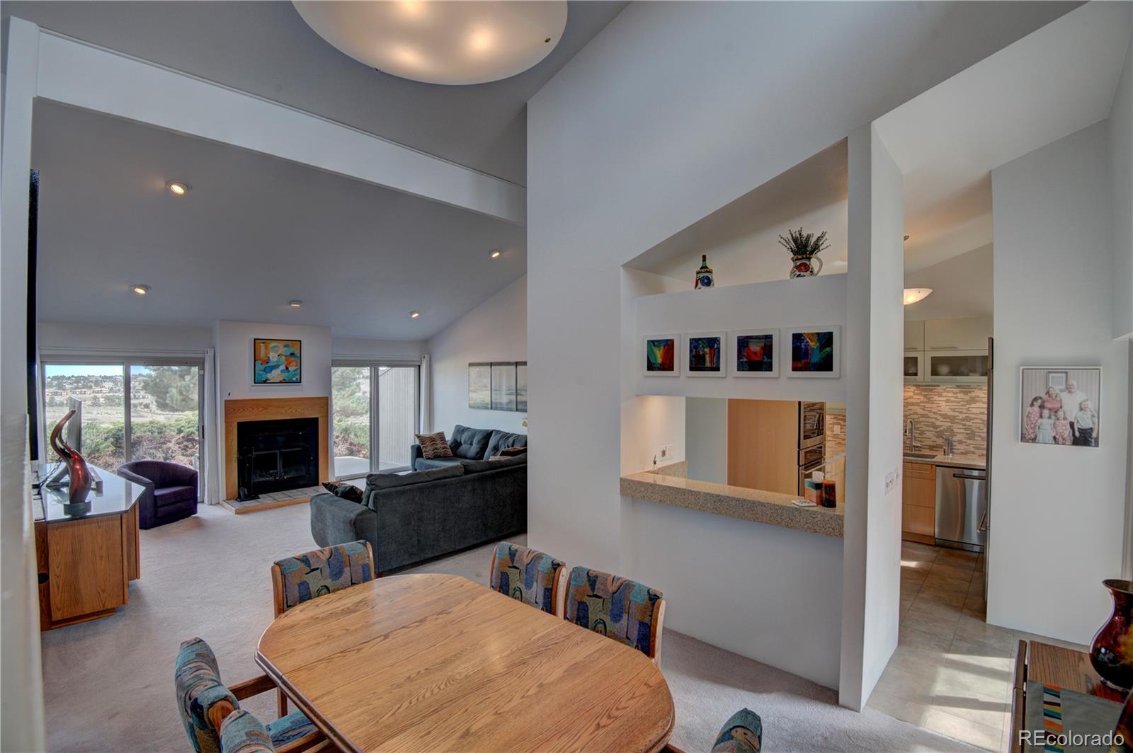8832 Sunridge Hollow Road Parker CO 80134