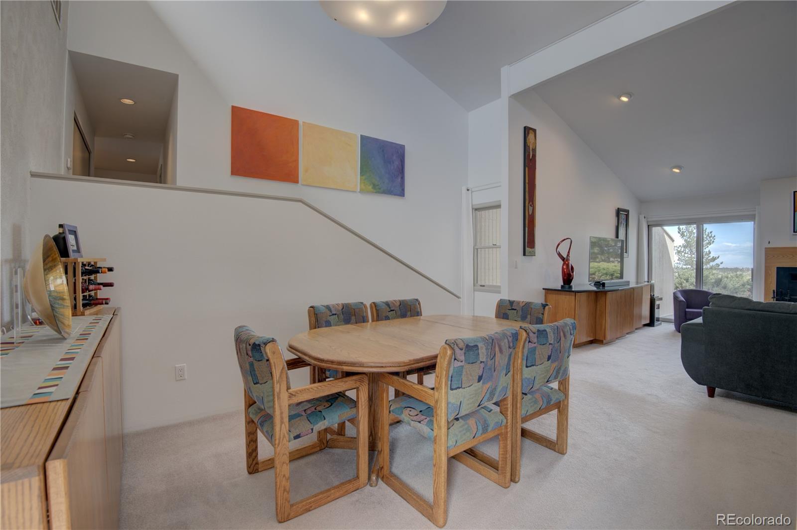 8832 Sunridge Hollow Road Parker CO 80134