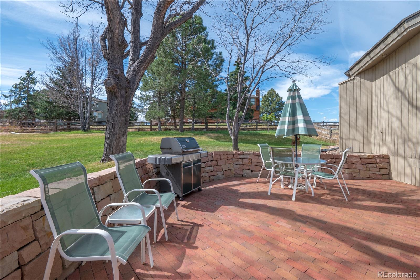 8832 Sunridge Hollow Road Parker CO 80134