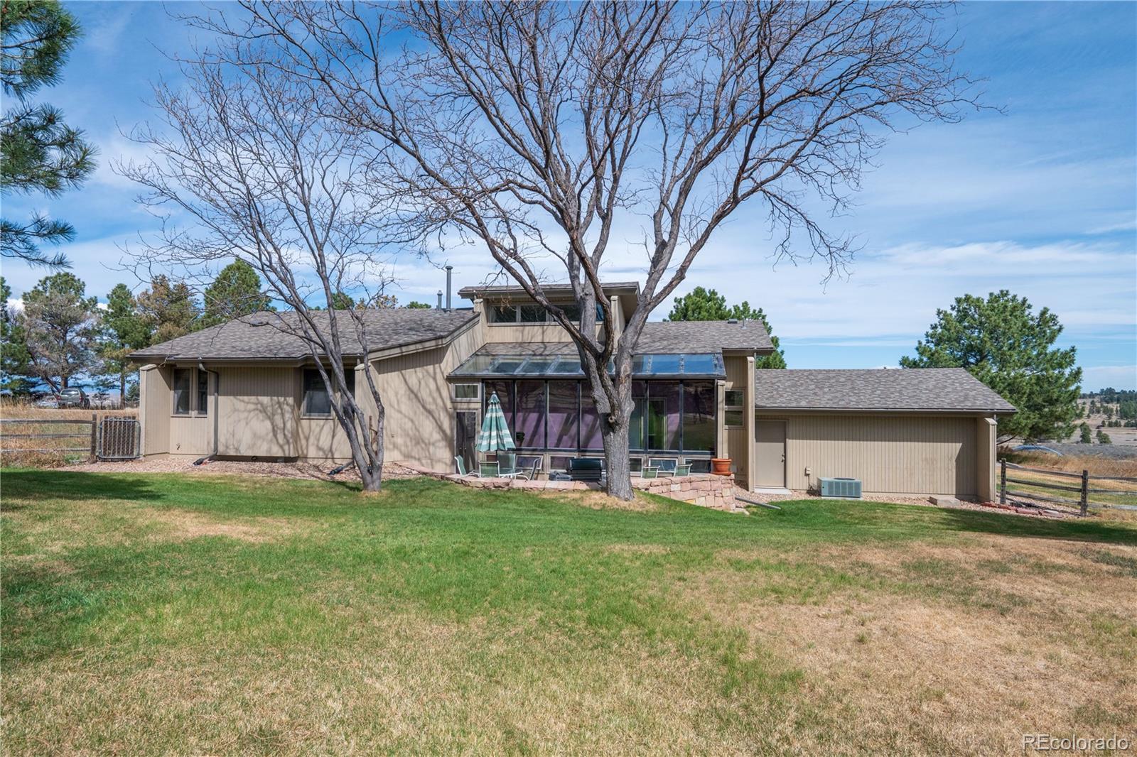 8832 Sunridge Hollow Road Parker CO 80134