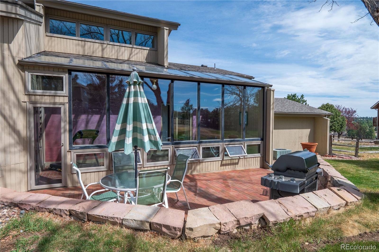 8832 Sunridge Hollow Road Parker CO 80134