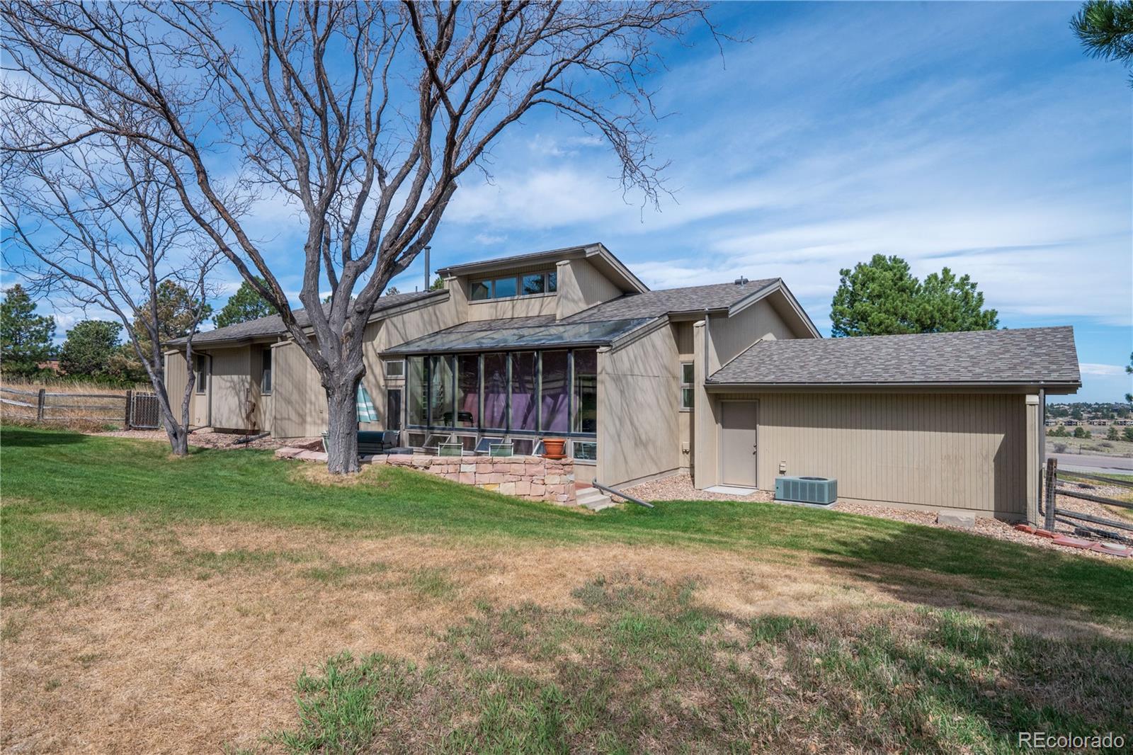 8832 Sunridge Hollow Road Parker CO 80134