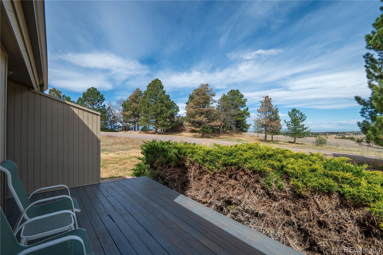 8832 Sunridge Hollow Road Parker CO 80134