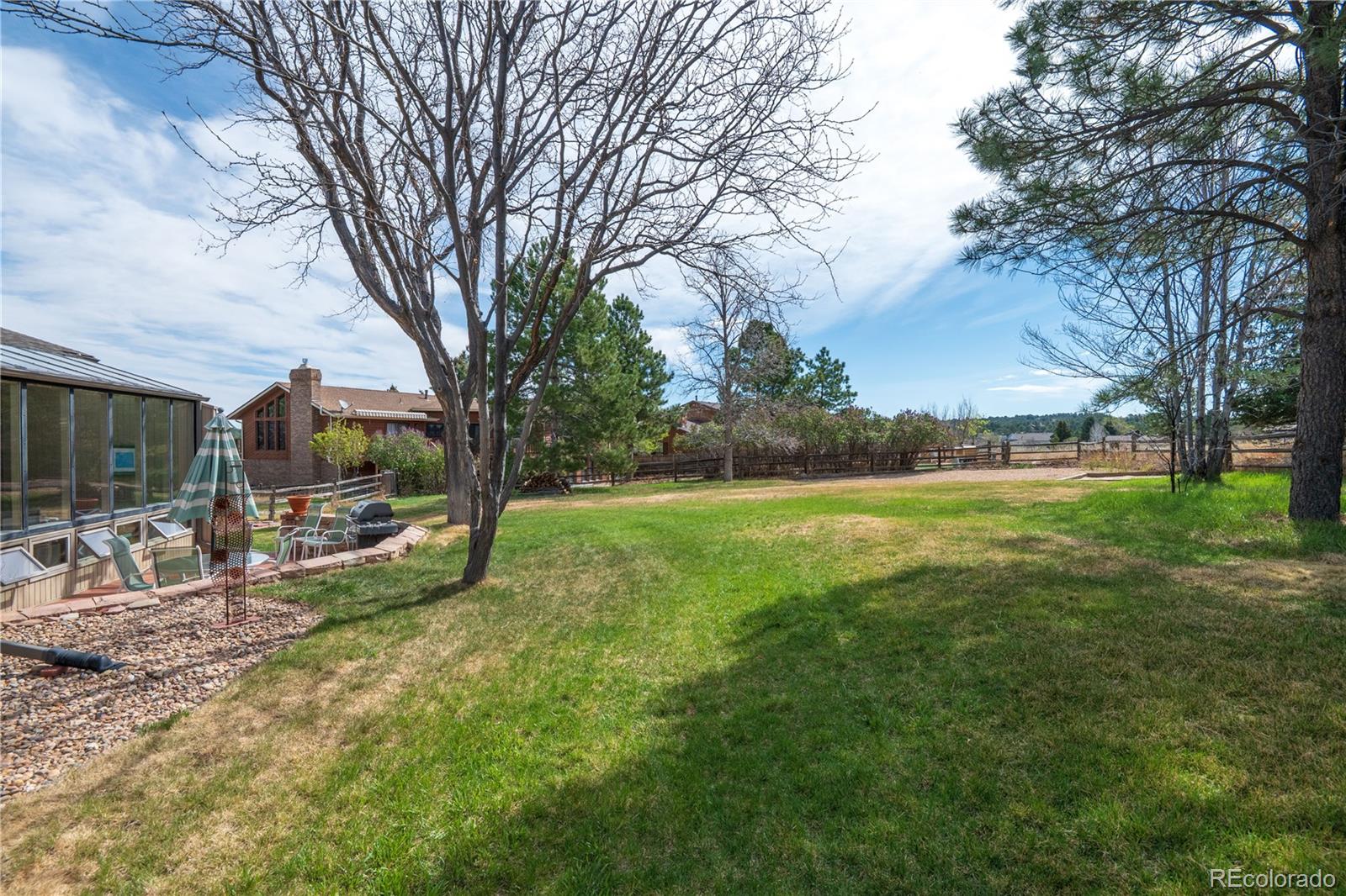 8832 Sunridge Hollow Road Parker CO 80134