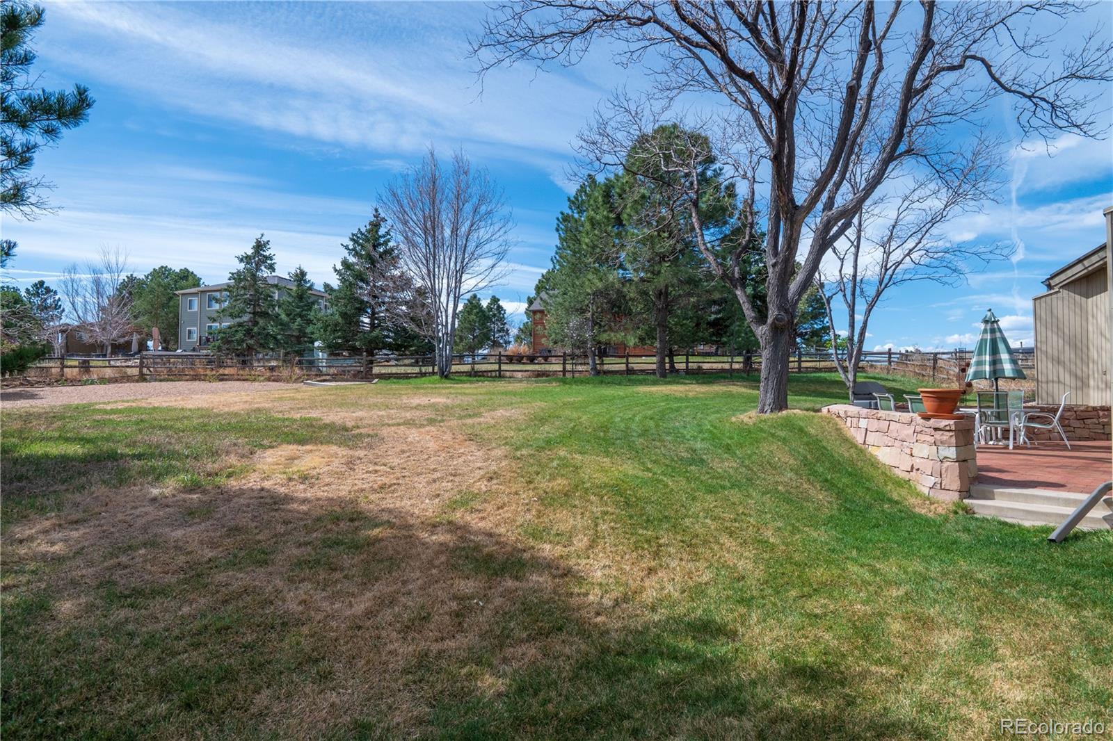 8832 Sunridge Hollow Road Parker CO 80134
