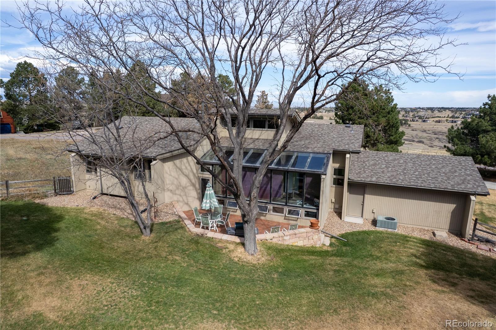 8832 Sunridge Hollow Road Parker CO 80134