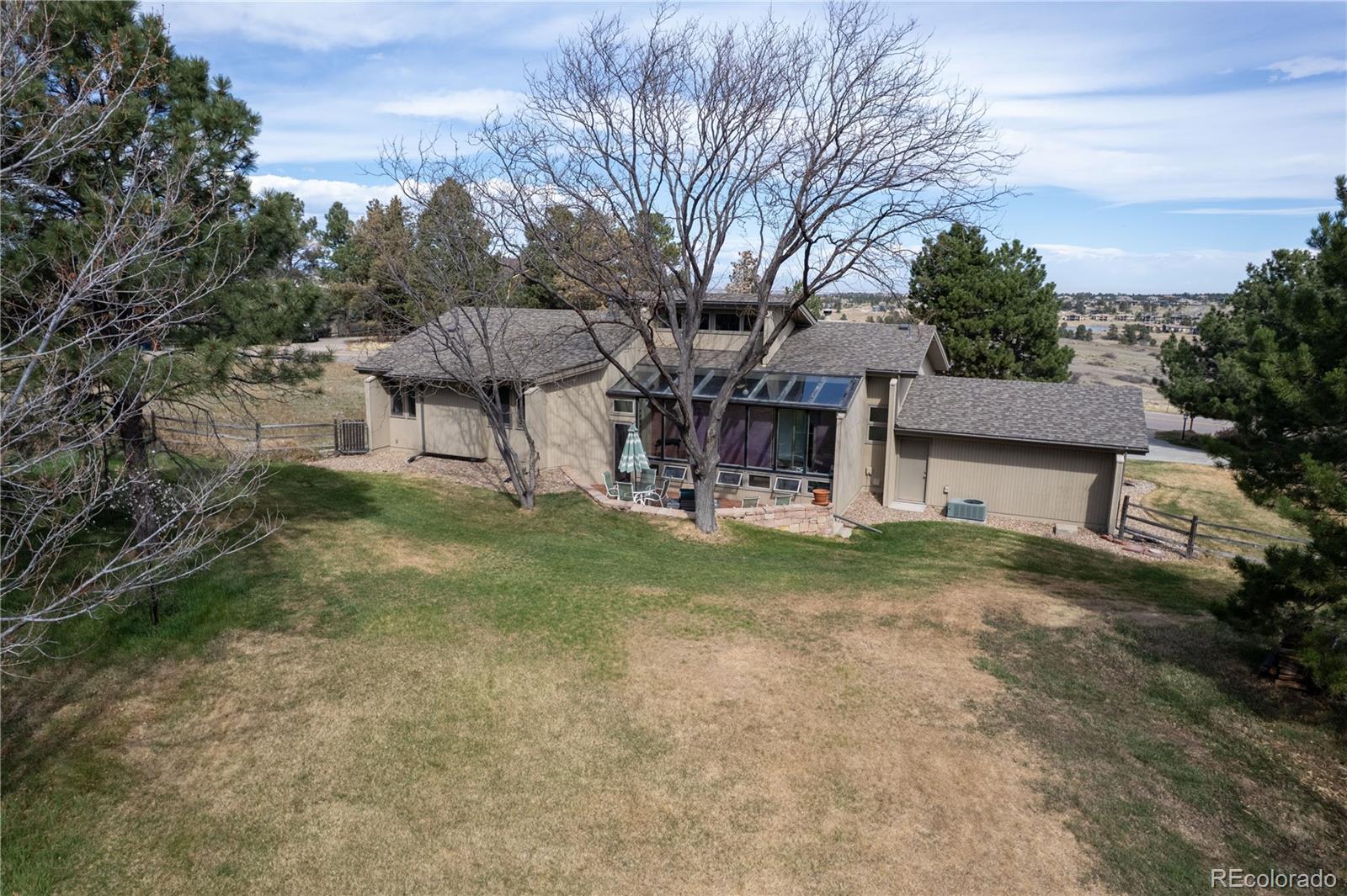 8832 Sunridge Hollow Road Parker CO 80134