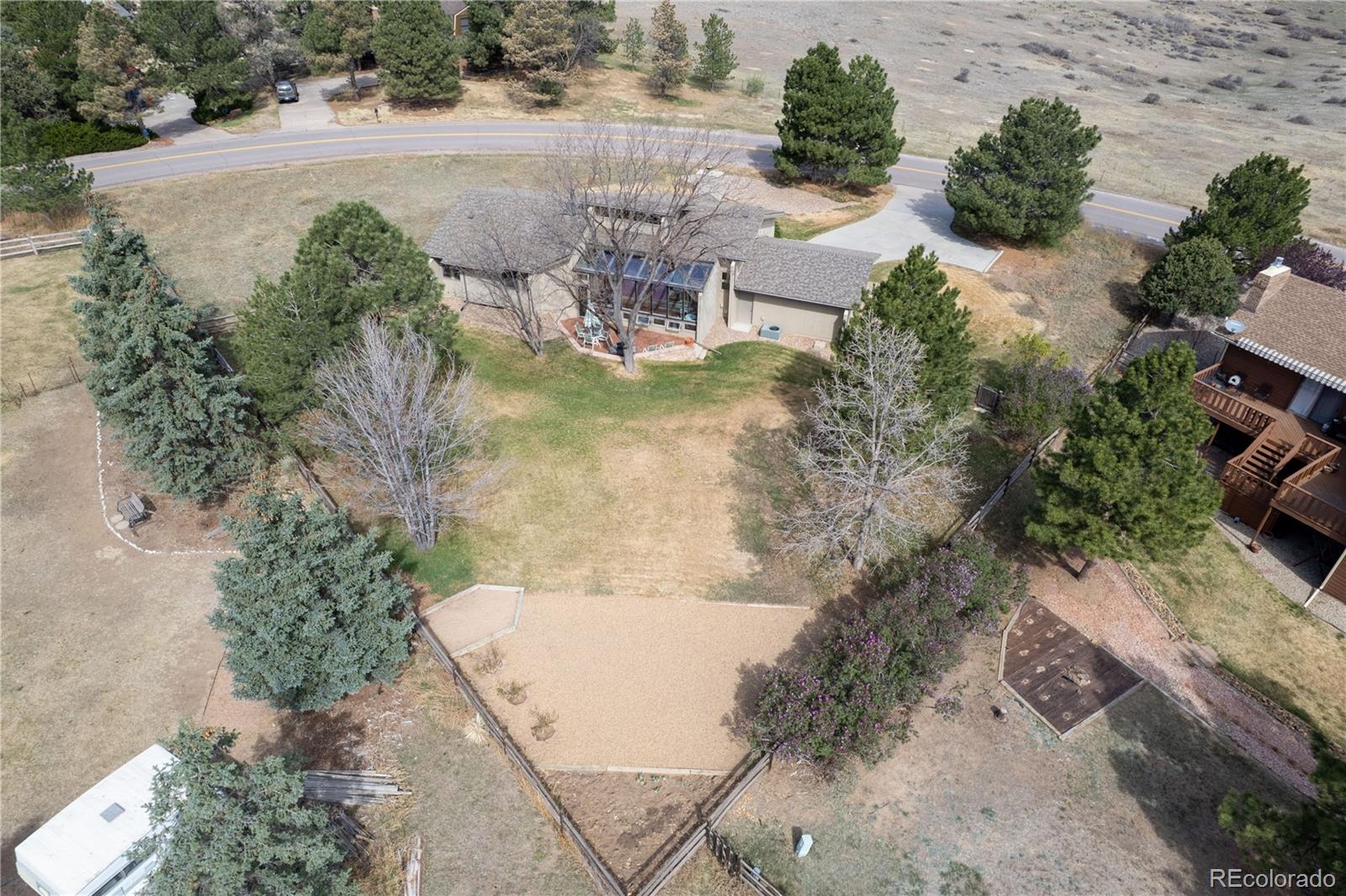 8832 Sunridge Hollow Road Parker CO 80134
