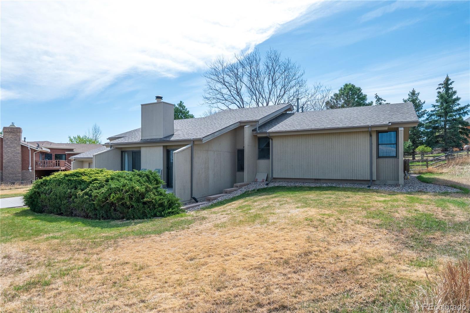 8832 Sunridge Hollow Road Parker CO 80134